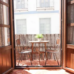 Granada Freshapartments Málaga