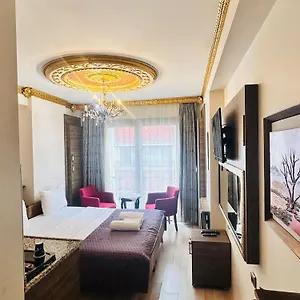 Borancik 3* İstanbul