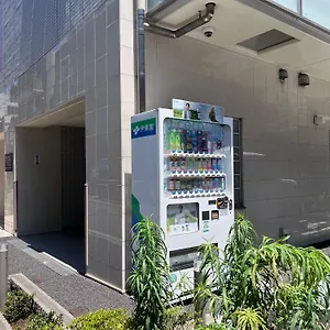 Otsuka No 4 Mansion Appartement