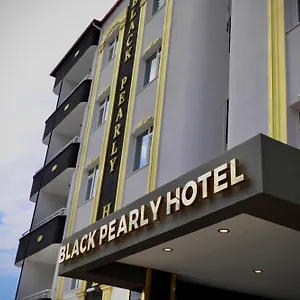 Black Pearly فندق ترابزون
