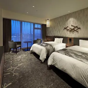 **** Hotel Vischio By Granvia Japão