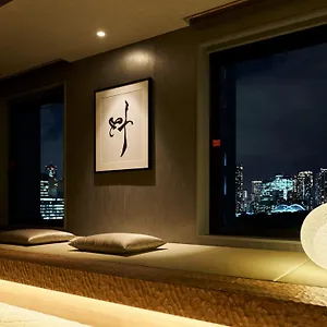 4* Szálloda Fontaine Grand Tokyo-shiodome