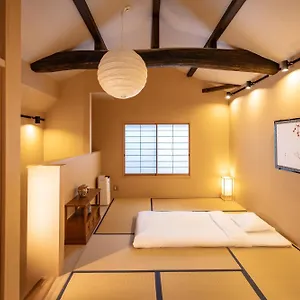 别墅 谷町君 星屋 若川楽水 京都鴨川 日本
