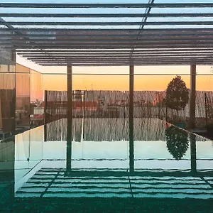 Lux Park Hotel Lissabon