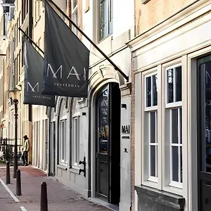 **** Hotel Mai Países Baixos