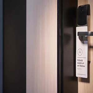 **** Hotel Aerotel Kuala Lumpur Malásia