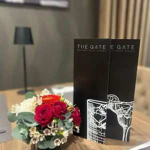 The Gate Boutique Zuerich فندق Opfikon-Glattbrugg