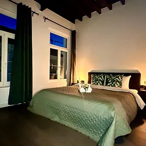 Luxury Princess By Rikas Appartement