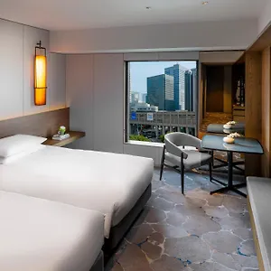 Отель Hyatt Regency, Токио