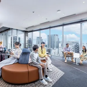 **** Hotel Tokyu Hommachi Japão