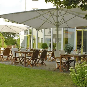 Hansa 4* Regensburg