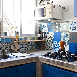 Centro Hernan Ruiz De 4 A 8 Personas Málaga