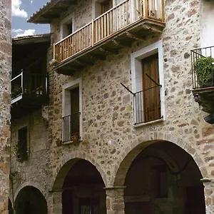 Plaça Major Appartement