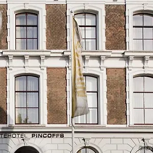 Suitehotel Pincoffs Hotel Rotterdam