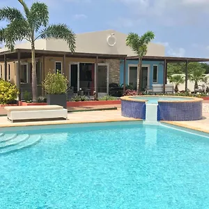 Malika , Westpunt Curacao