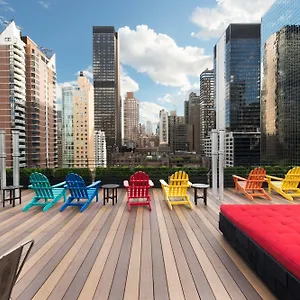 Pod 51 Hotel New York