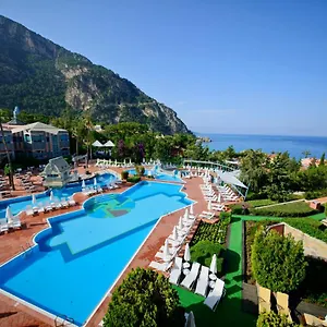 Liberty Lykia Adults Only Resort Ölüdeniz