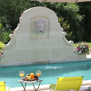 La Bastide Des Cypres Maussane-les-Alpilles