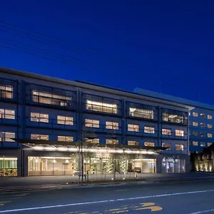 *** Hotel U-bell Japão