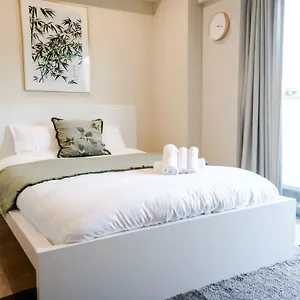Dash Living Tsukiji Apartamento