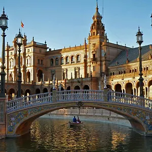 Butterfly , Seville Spain
