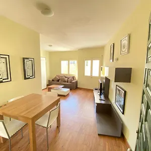 Agi Josep Sabater Appartement