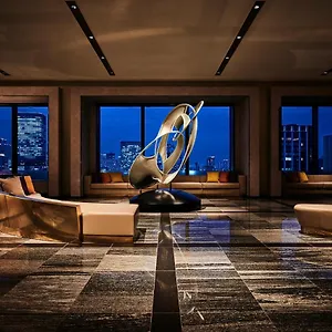 ***** Hotel The Royal Park Iconic Midosuji Japão