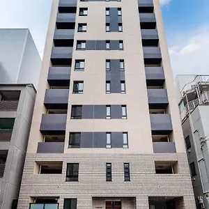 Hiz Ginza Apartamento