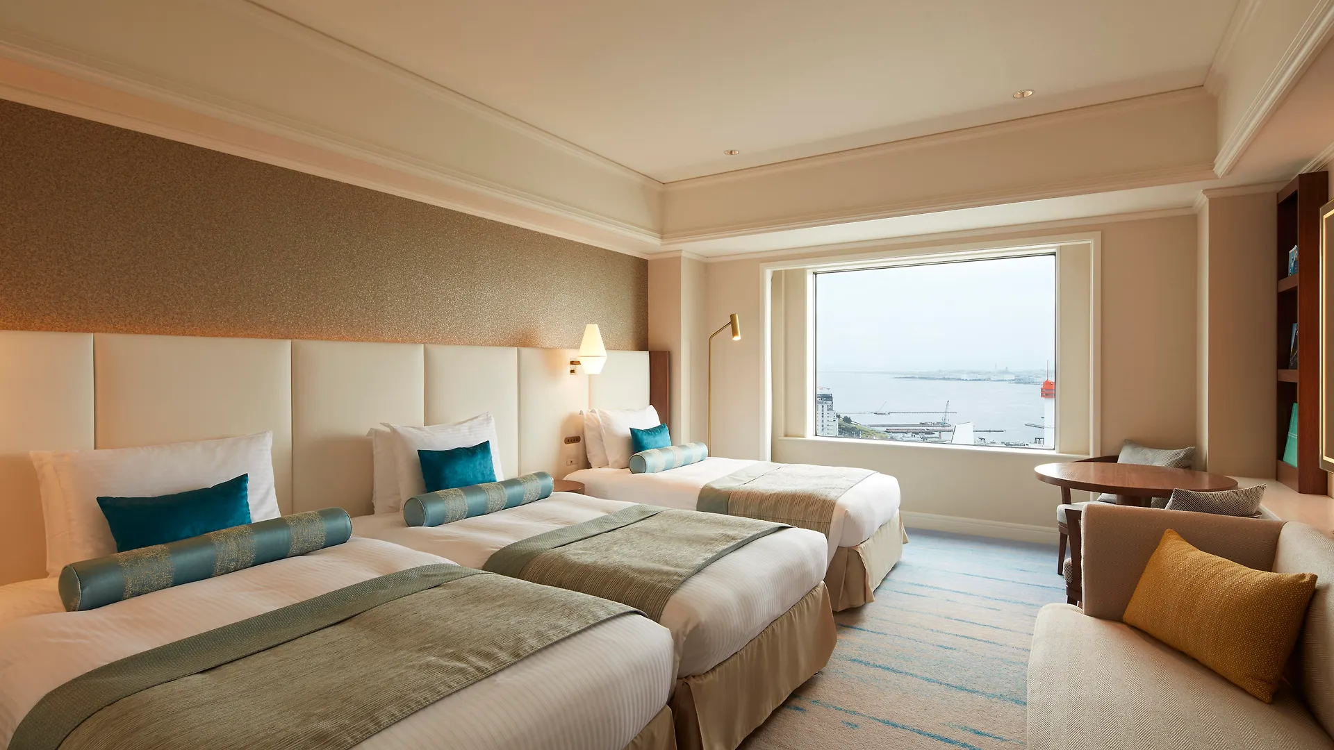 *****  Grand Nikko Tokyo Daiba Hotel Japan